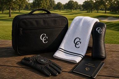 TOWELS & ACCESSORIES
