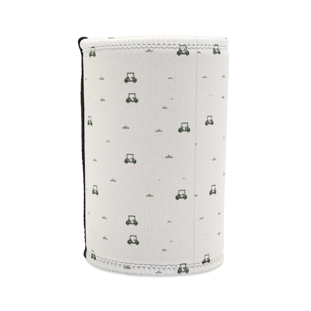 Cart Life Koozie