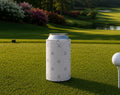 Cross Club Koozie