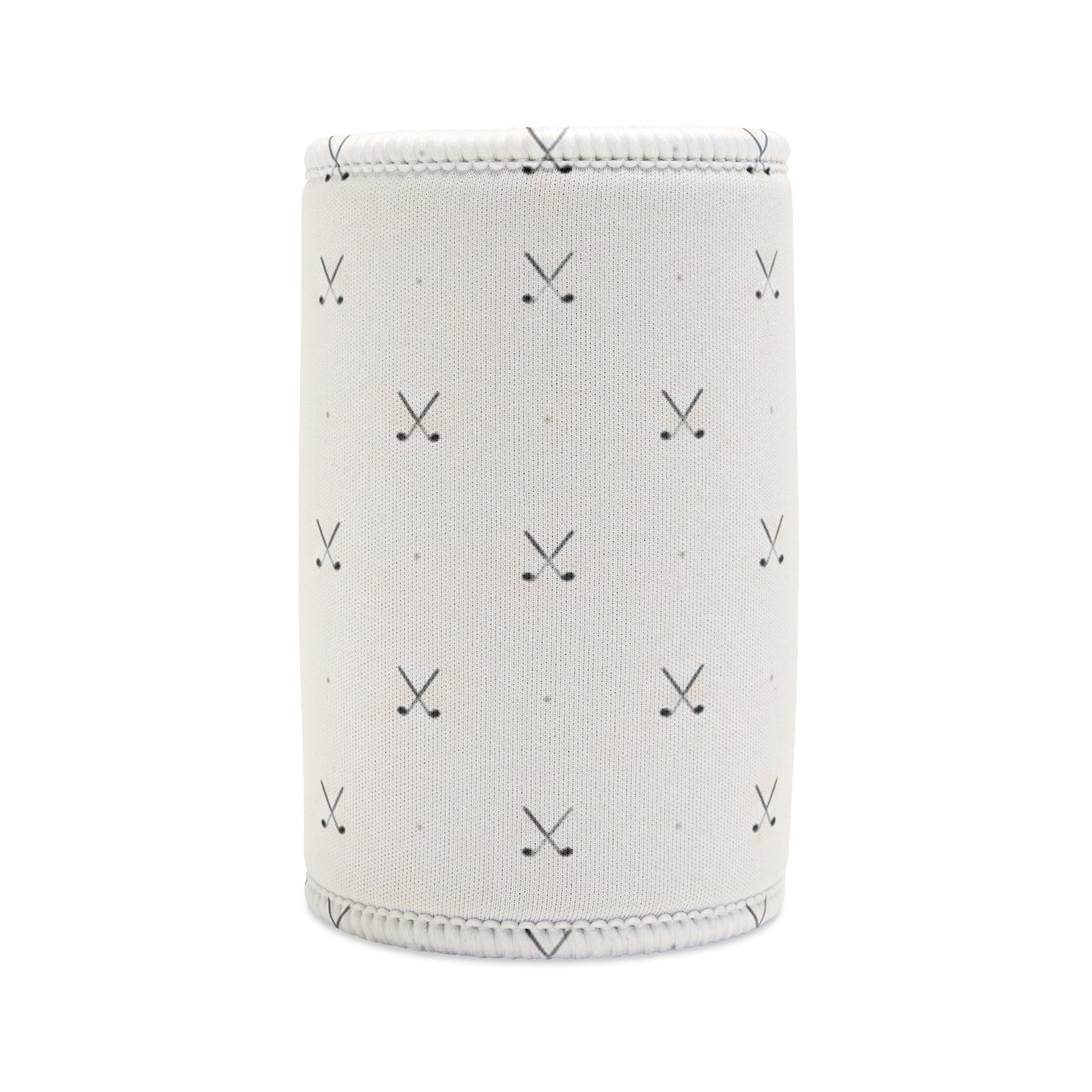 Cross Club Koozie
