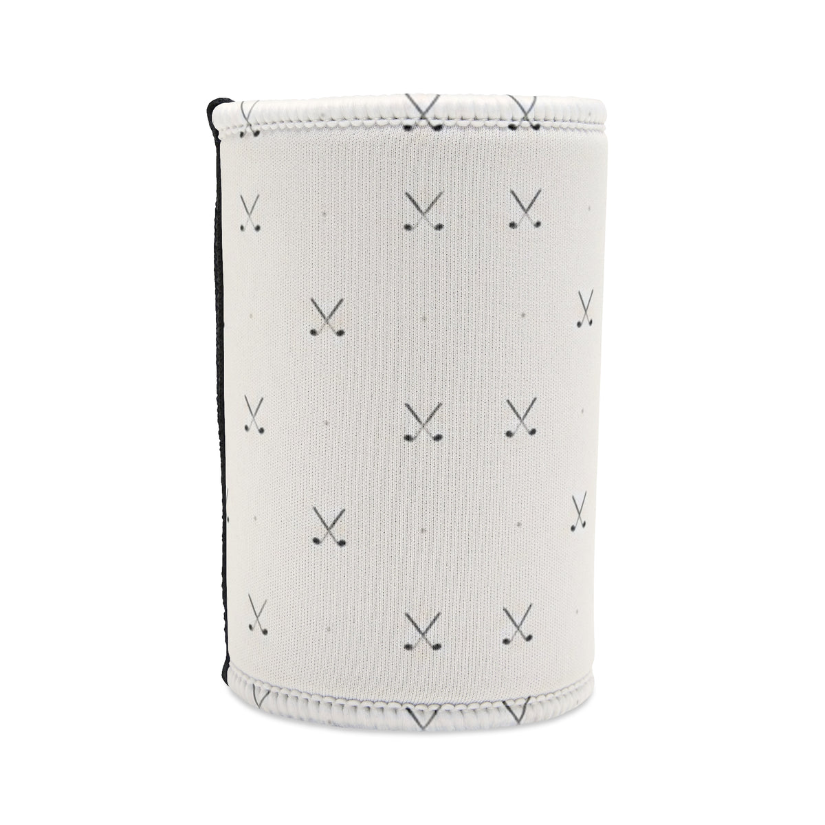 Cross Club Koozie