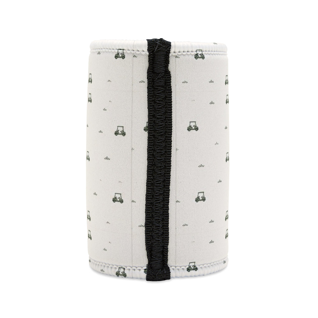 Cart Life Koozie