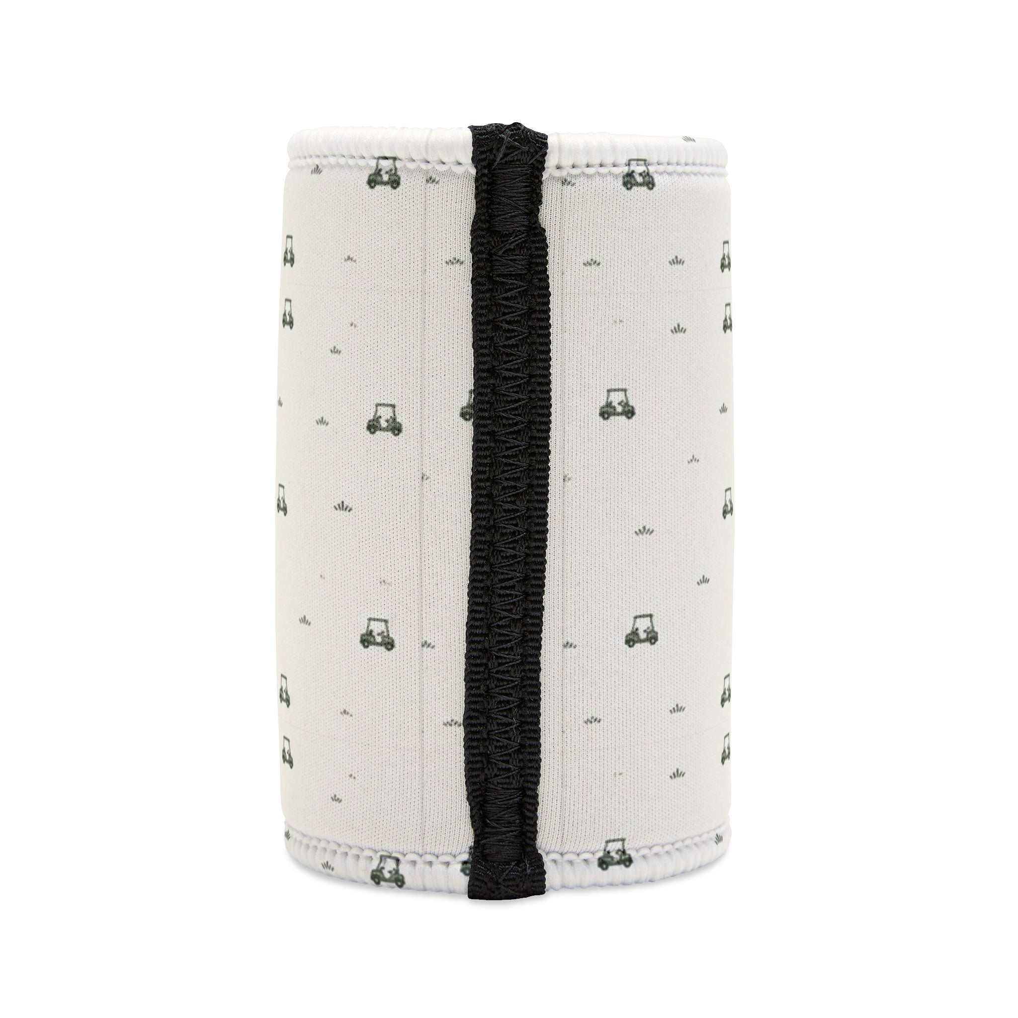Cart Life Koozie