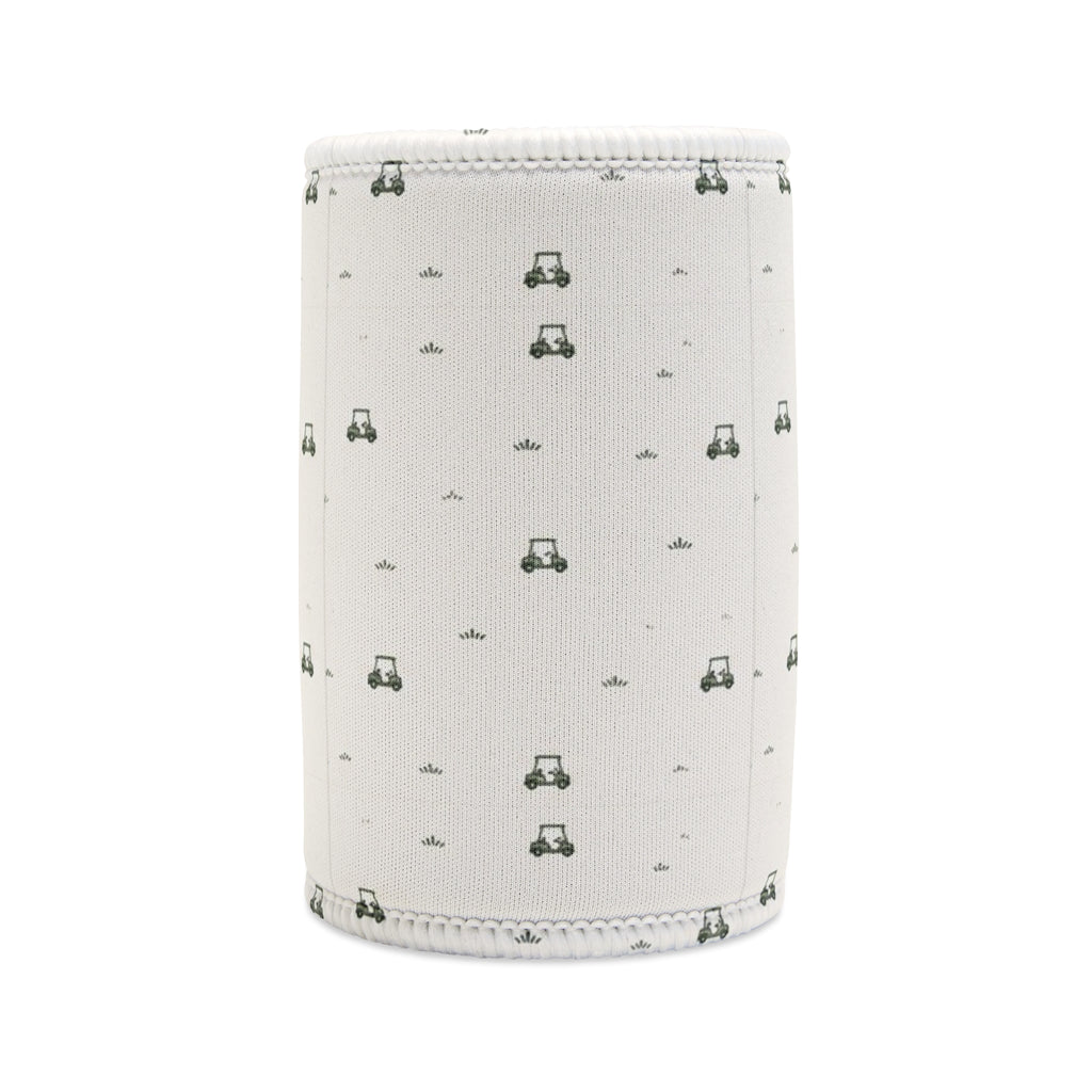 Cart Life Koozie