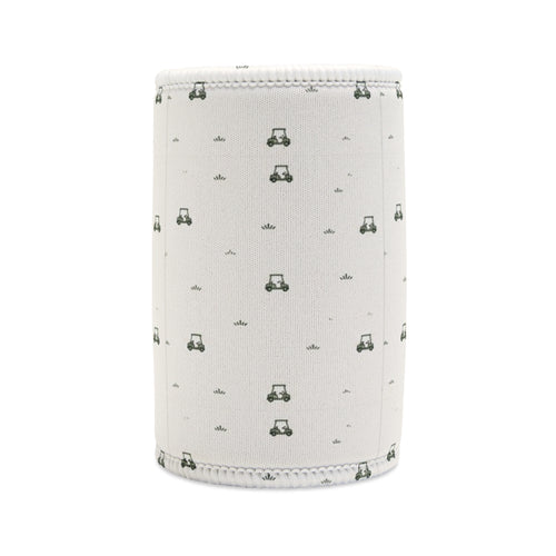 Cart Life Koozie